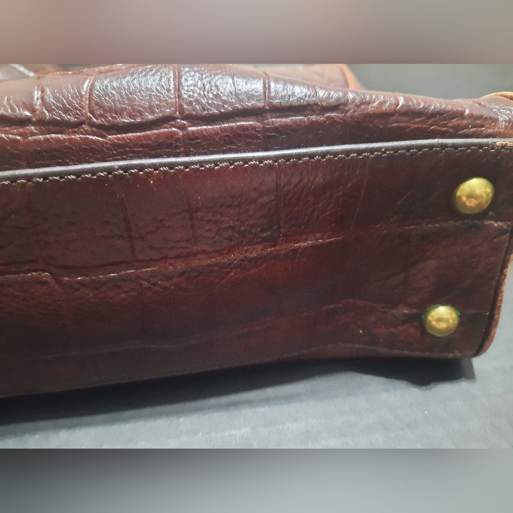 Amanda fossil purse - Picture 5 of 11